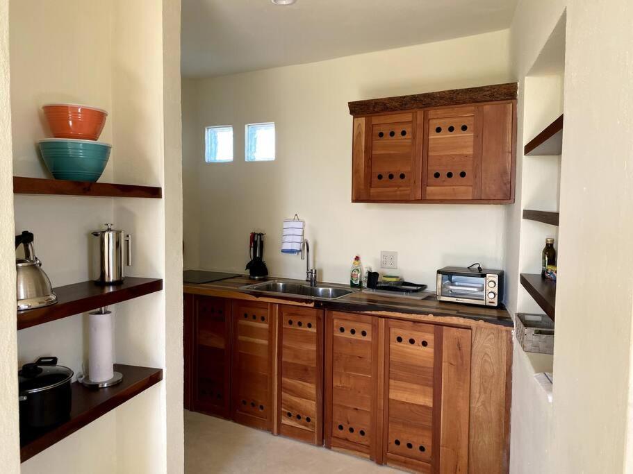 Apartment Casa Molly Isla Holbox