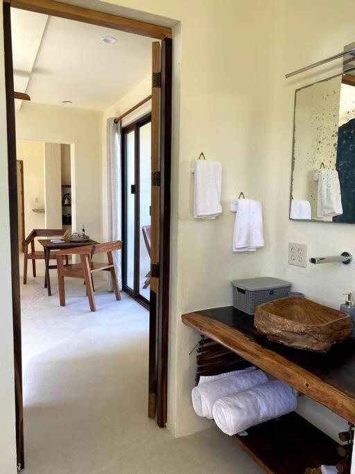 Casa Molly Apartment Isla Holbox