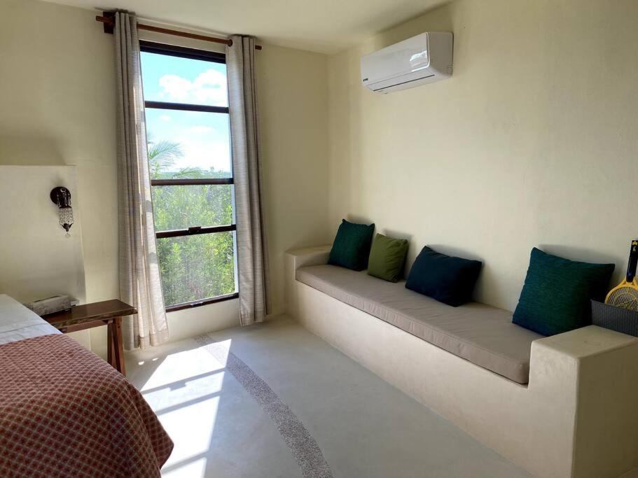 Casa Molly Apartment Isla Holbox