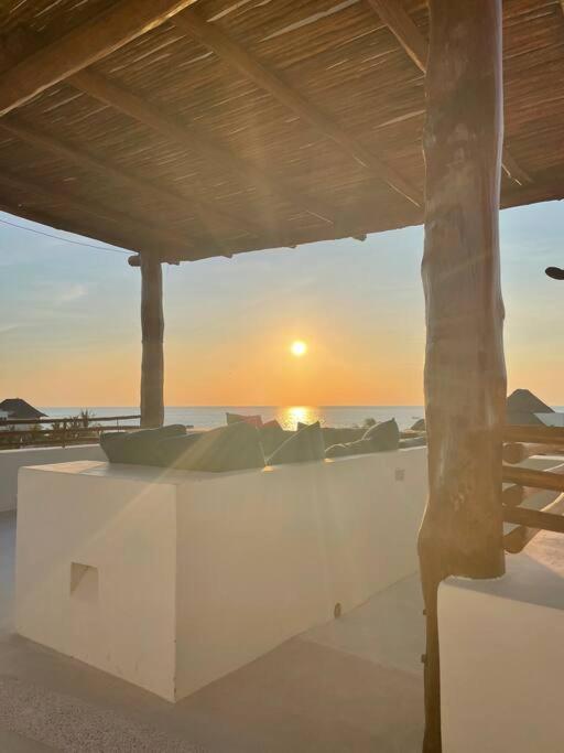 Apartment Casa Molly Isla Holbox