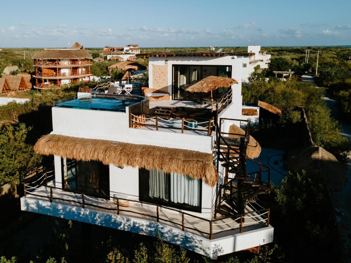 Luxury Ocean View 