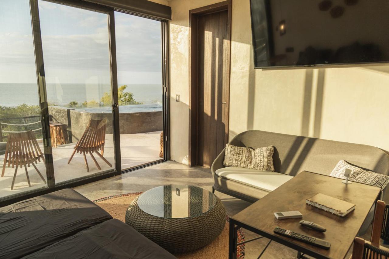 Luxury Ocean View 