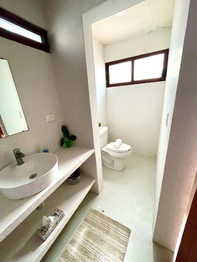 Holiday home Unico En Con Alberca Privada, En Propiedad Que Solo Tiene 3 Ujunidades. B2 Isla Holbox