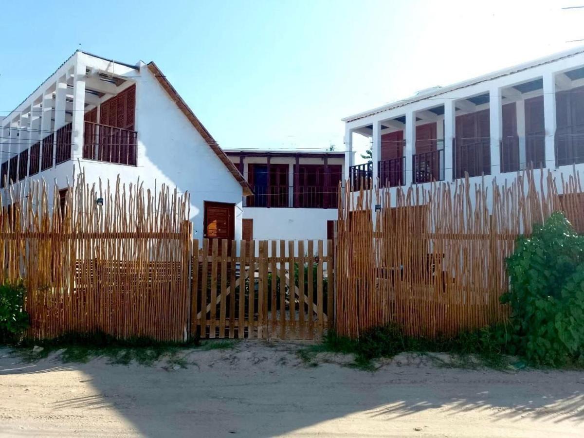 Unico En Con Alberca Privada, En Propiedad Que Solo Tiene 3 Ujunidades. B2 Isla Holbox