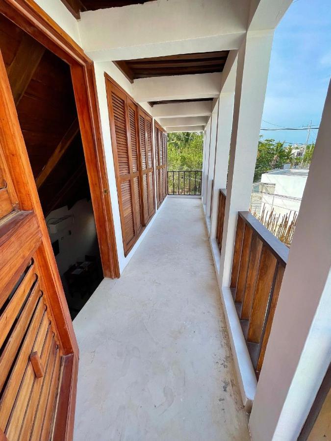 Unico En Con Alberca Privada, En Propiedad Que Solo Tiene 3 Ujunidades. B2 * Isla Holbox
