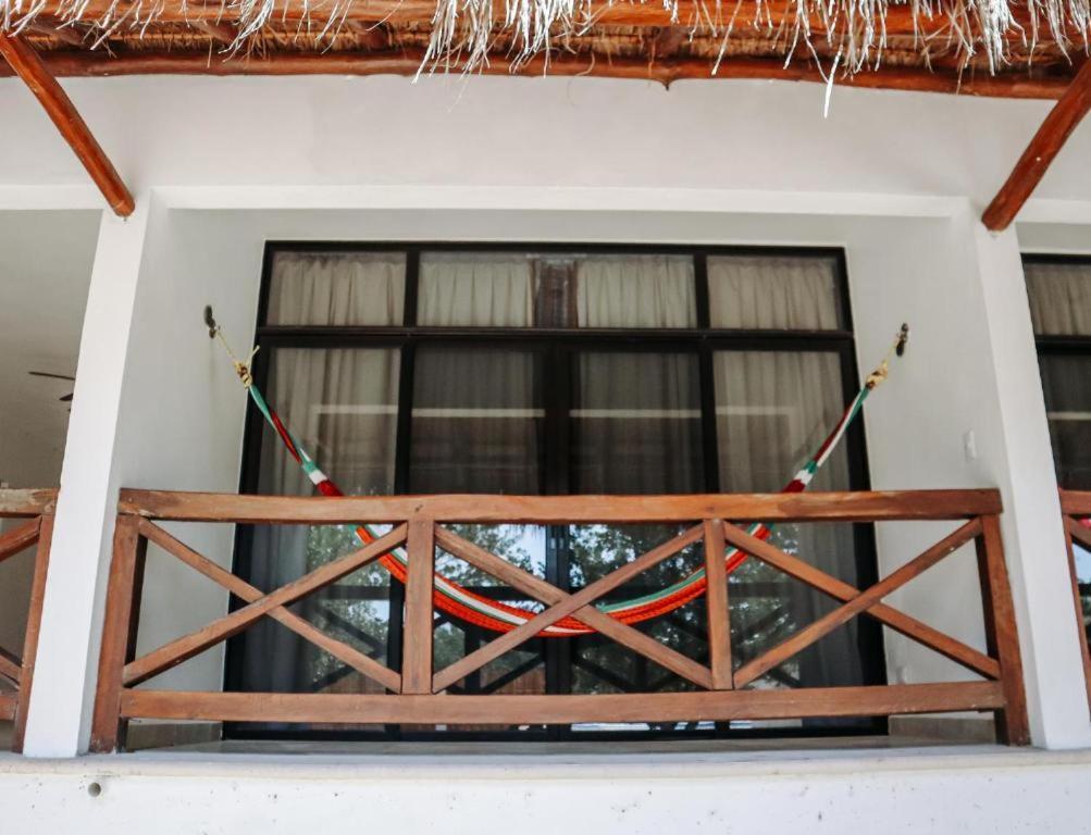 Apartment El Jardin De Aluxes Isla Holbox