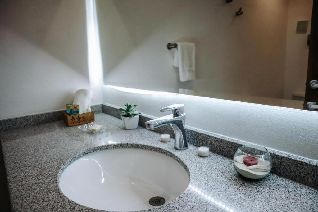 Apartment El Jardin De Aluxes