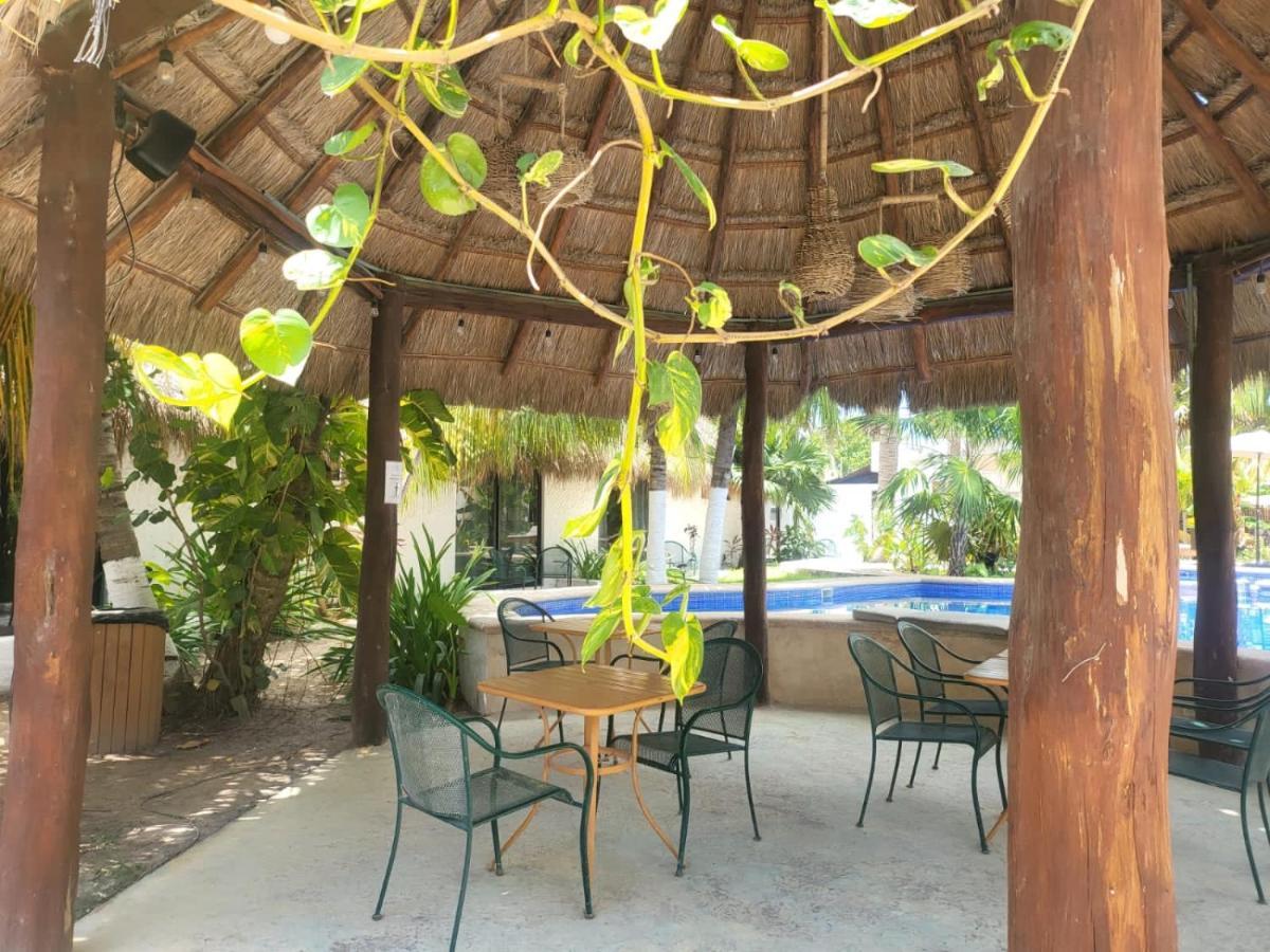 Mayan Mittoz 4*
