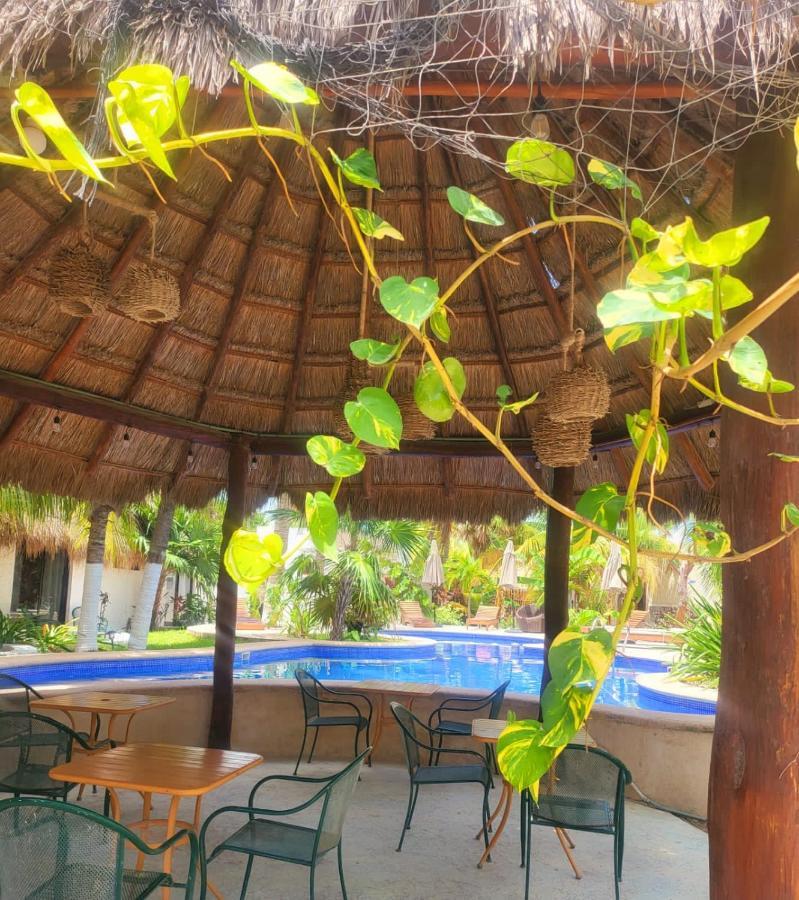 Hotel Mayan Mittoz 4*