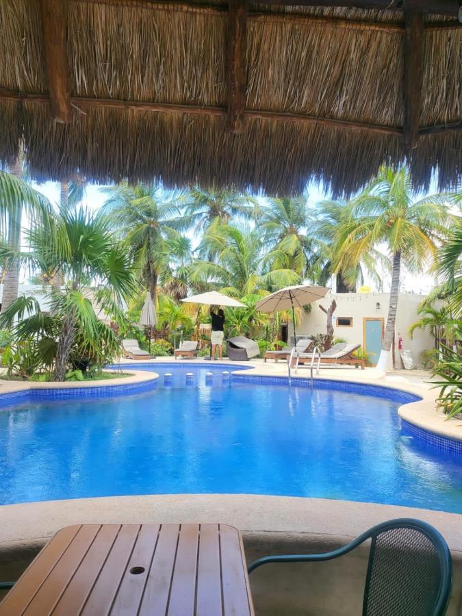 Mayan Mittoz Hotel