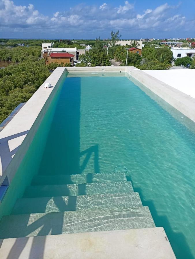 Apartment Xamana