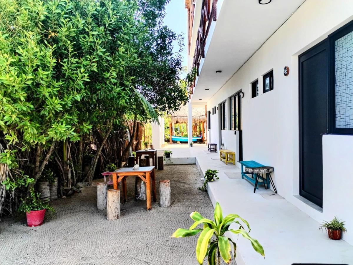 Xamana Apartment