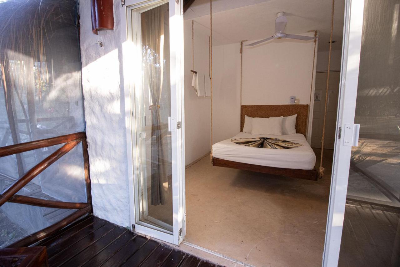 Hotel Ak'na Isla Holbox