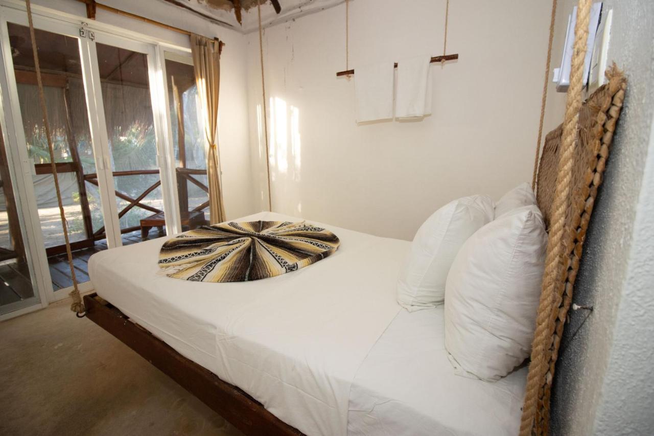 Ak'na Hotel Isla Holbox