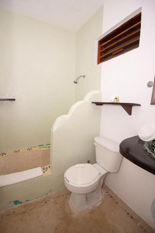 Hotel Ak'na 3*