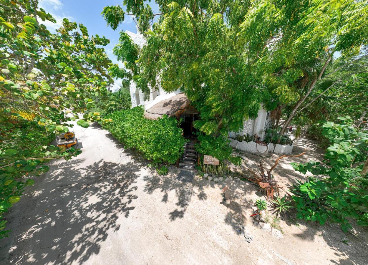 Ak'na 3* Isla Holbox