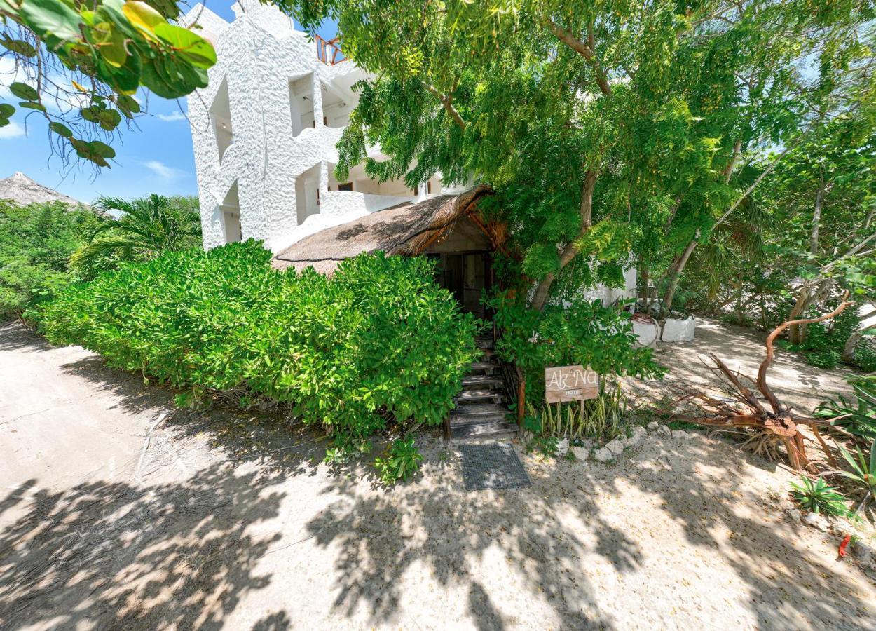 Ak'na Hotel Isla Holbox