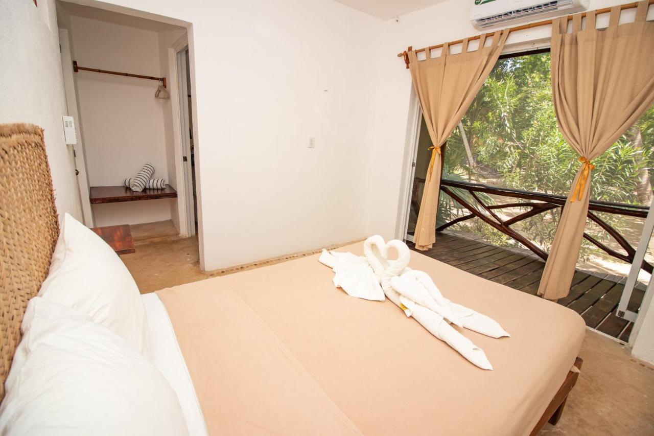 Ak'na Hotel 3*