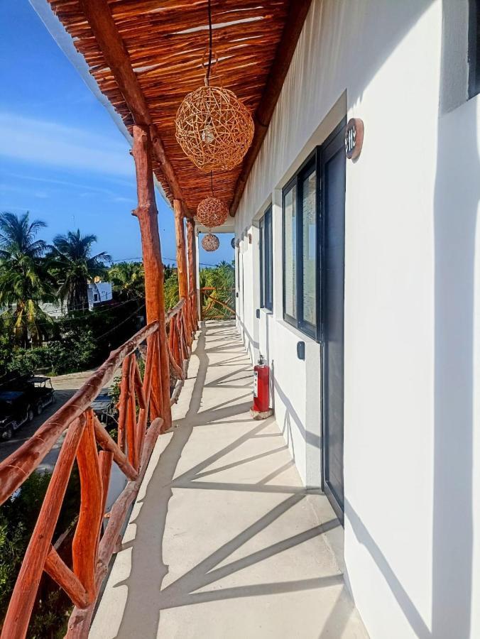 Apartment Xamana Isla Holbox