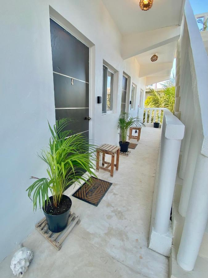 Apartment Casa Sabina 4 Cosy Apt With Wifi And Tv Isla Holbox