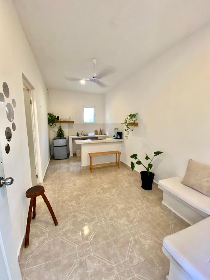 Apartment Casa Sabina 4 Cosy Apt With Wifi And Tv Isla Holbox