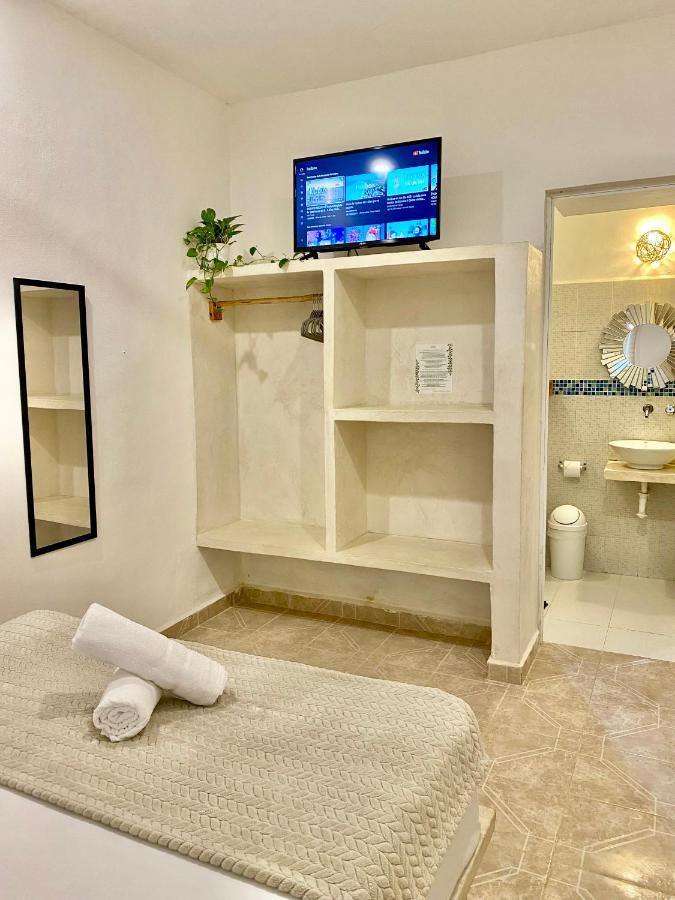 Casa Sabina 4 Cosy Apt With Wifi And Tv Isla Holbox