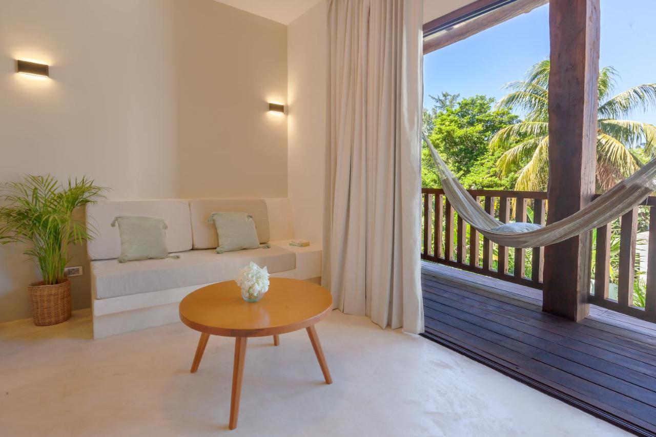 Onda Maya - Adults Only Apartahotel Isla Holbox