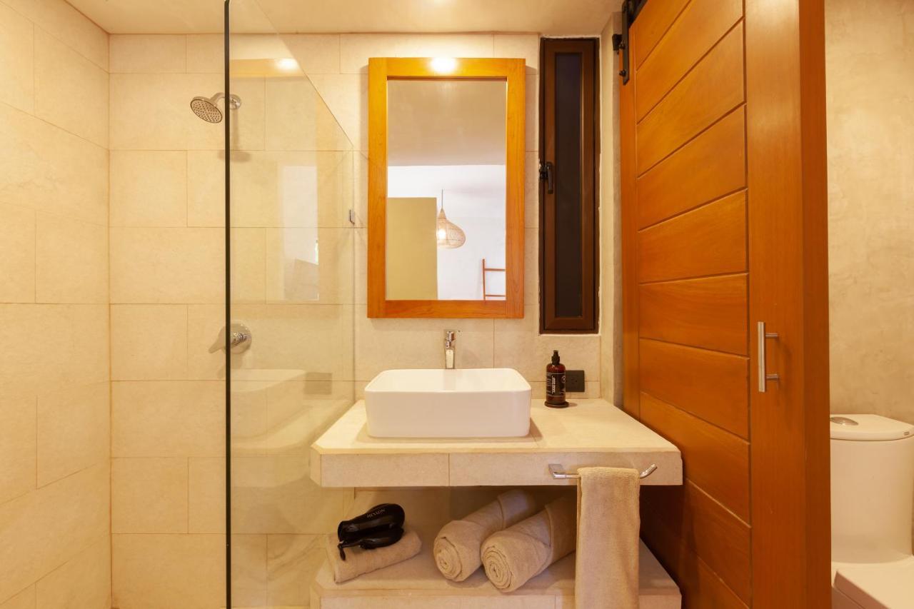 Apartahotel Onda Maya - Adults Only *
