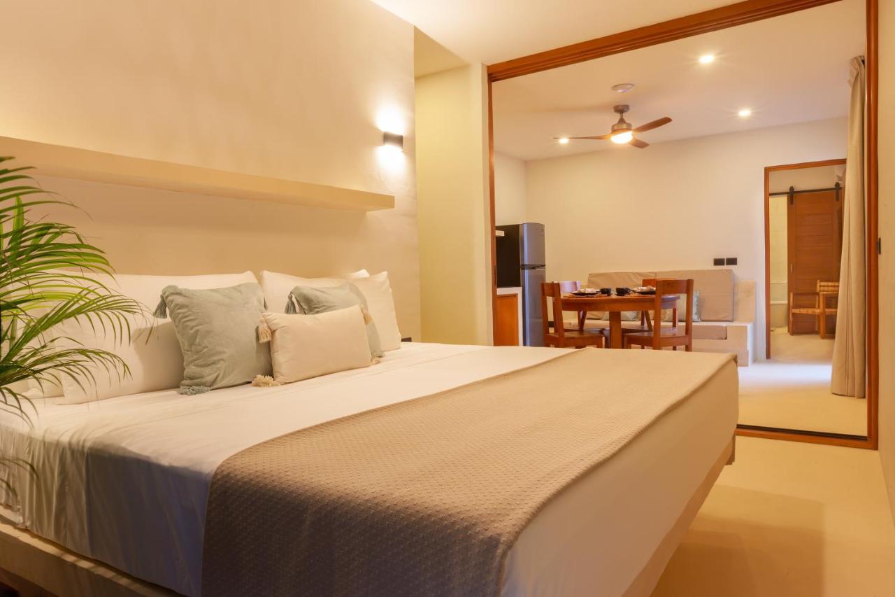 Onda Maya - Adults Only Apartahotel *