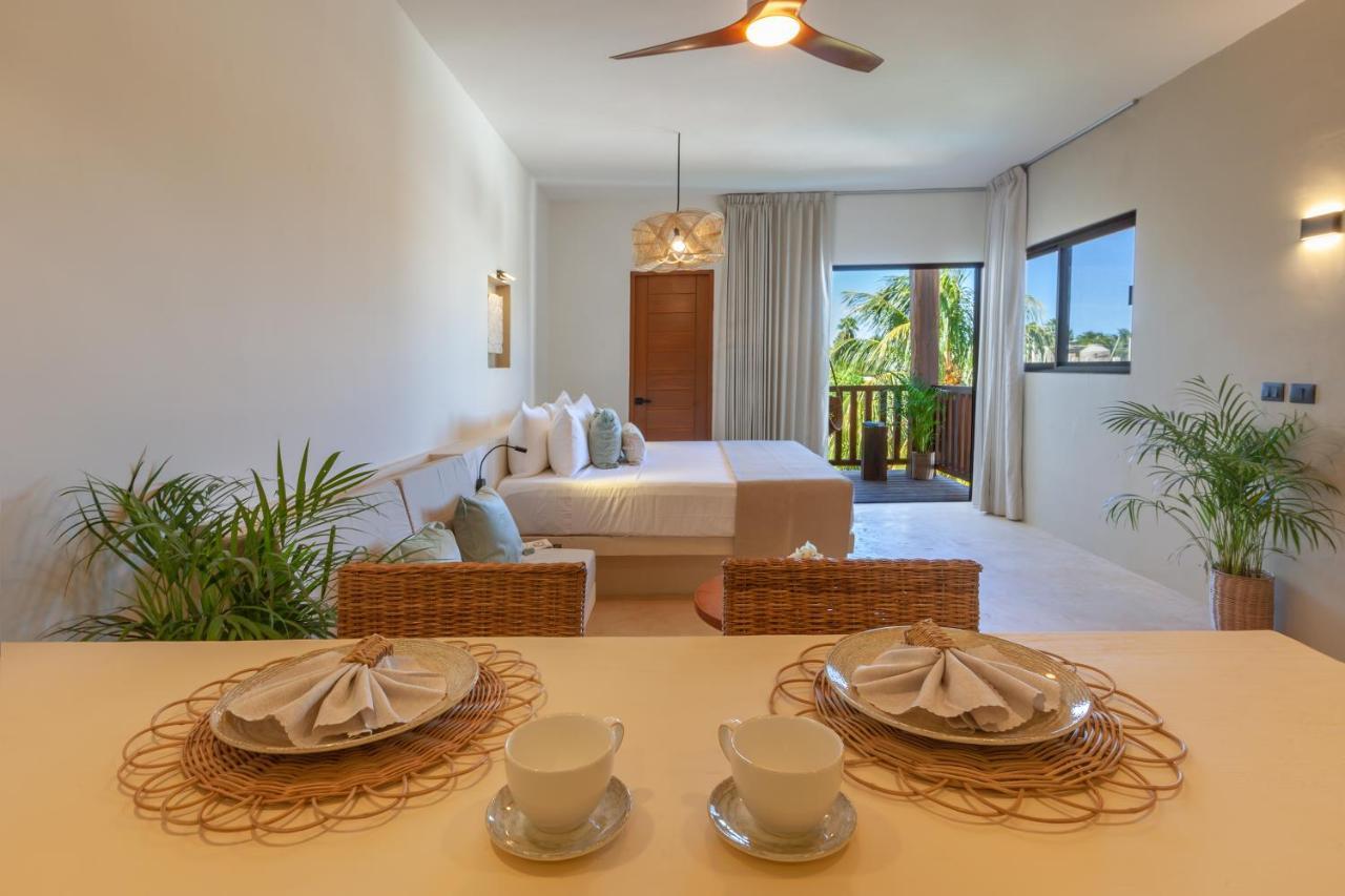 Apartahotel Onda Maya - Adults Only