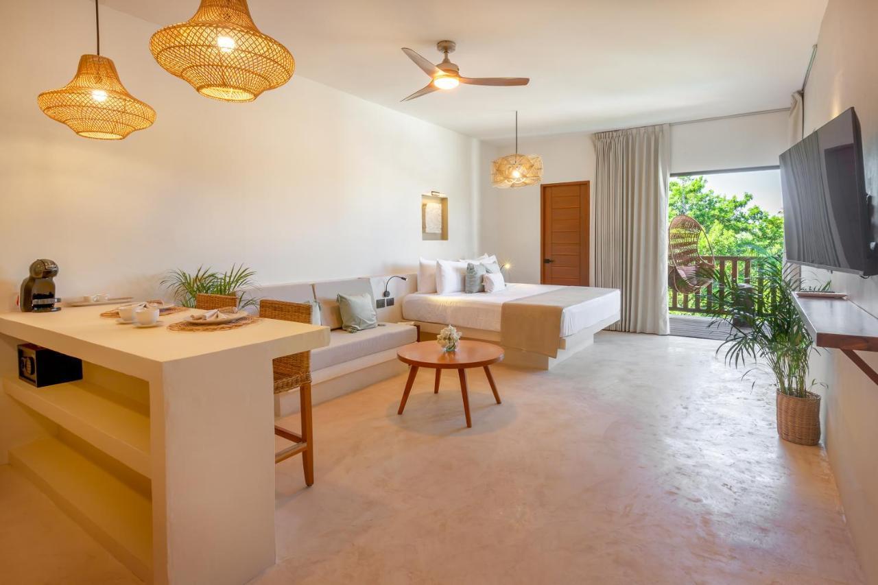 Onda Maya - Adults Only Apartahotel