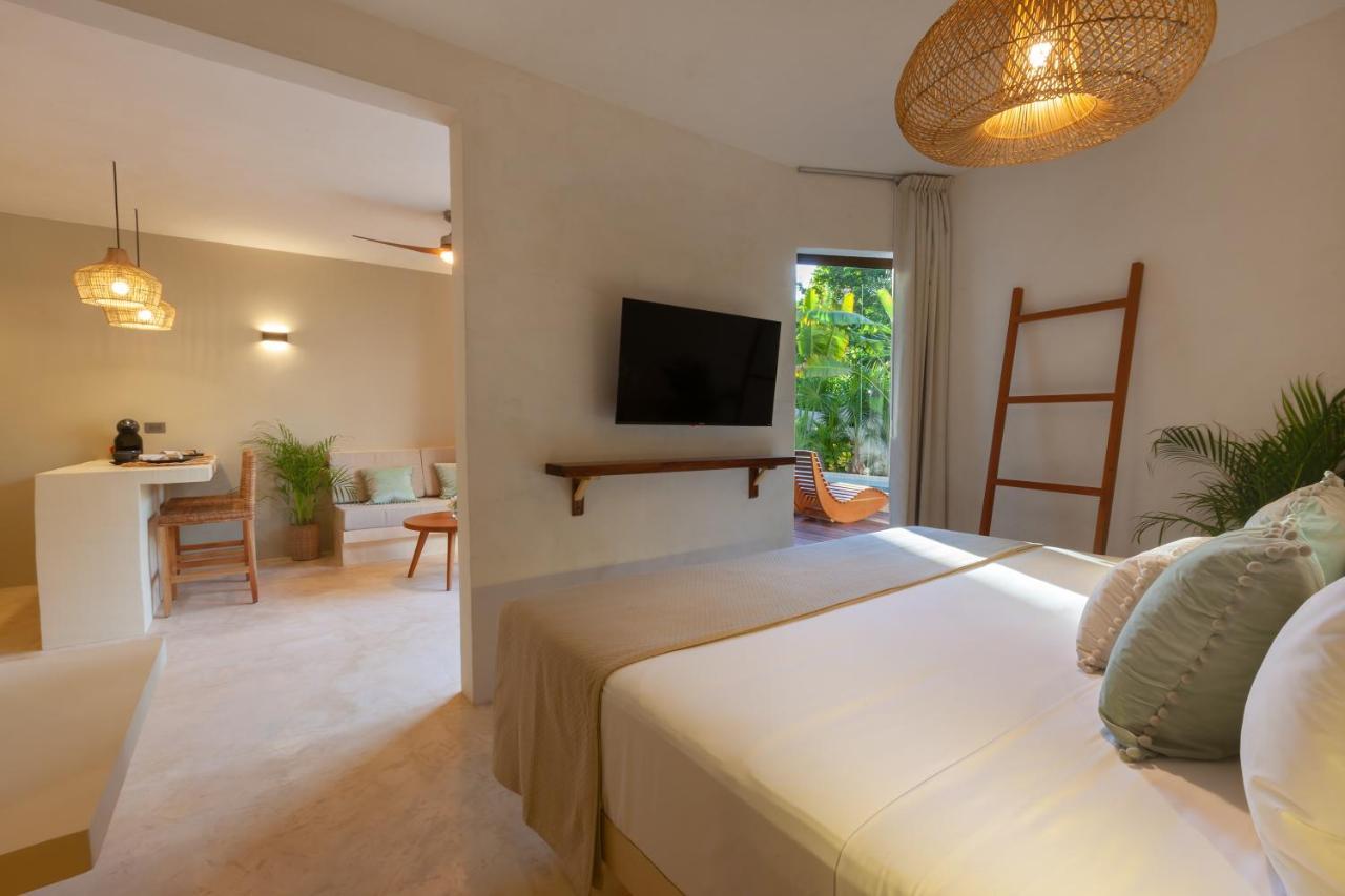 Apartahotel Onda Maya - Adults Only