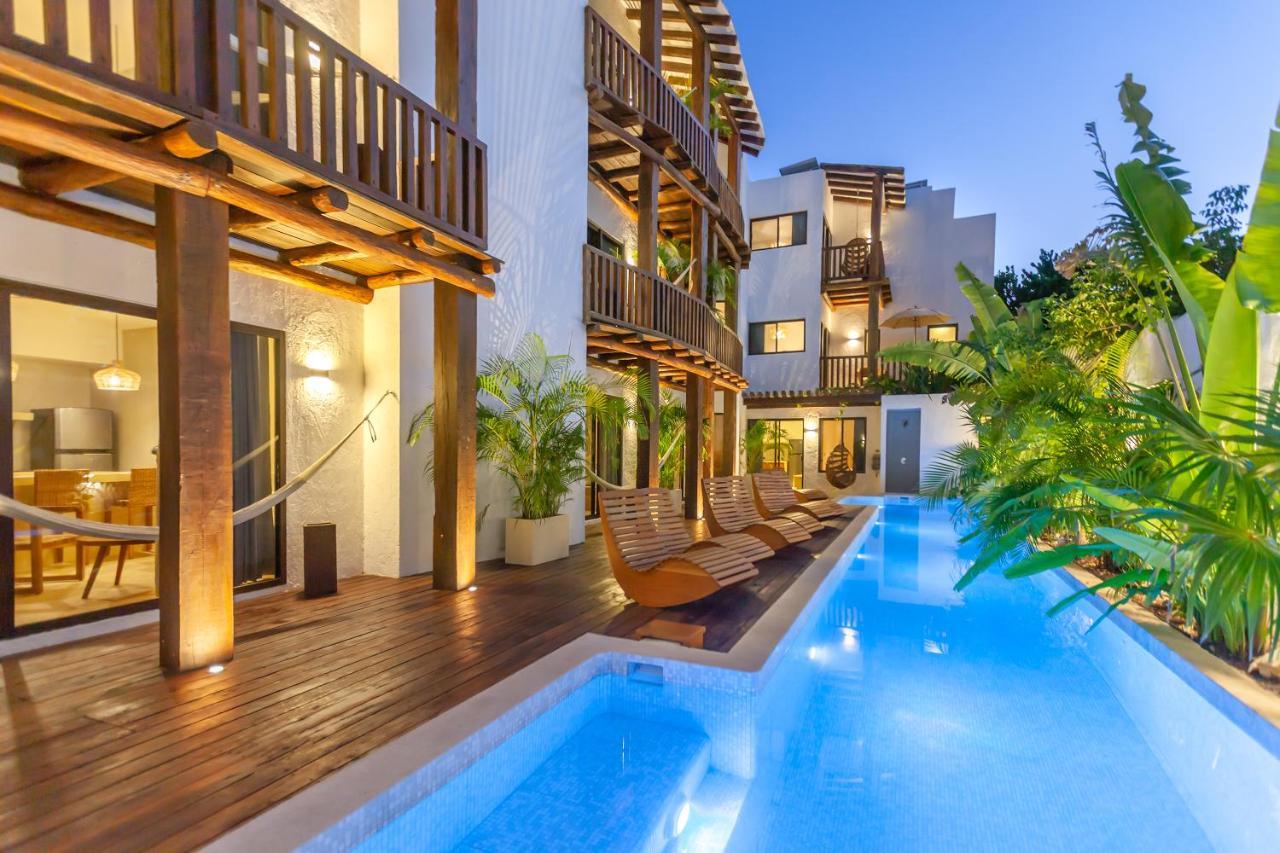 Apartahotel Onda Maya - Adults Only *