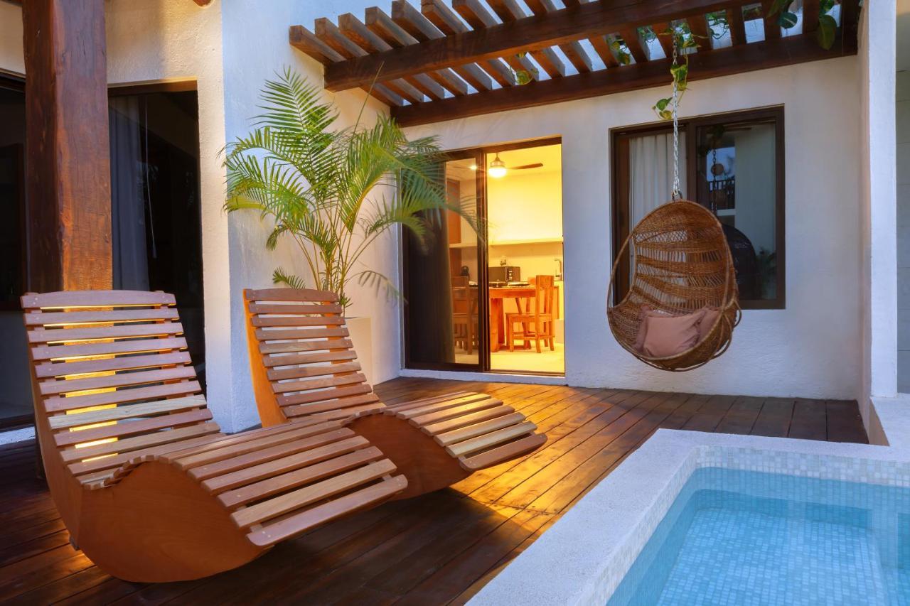 Onda Maya - Adults Only Apartahotel Isla Holbox