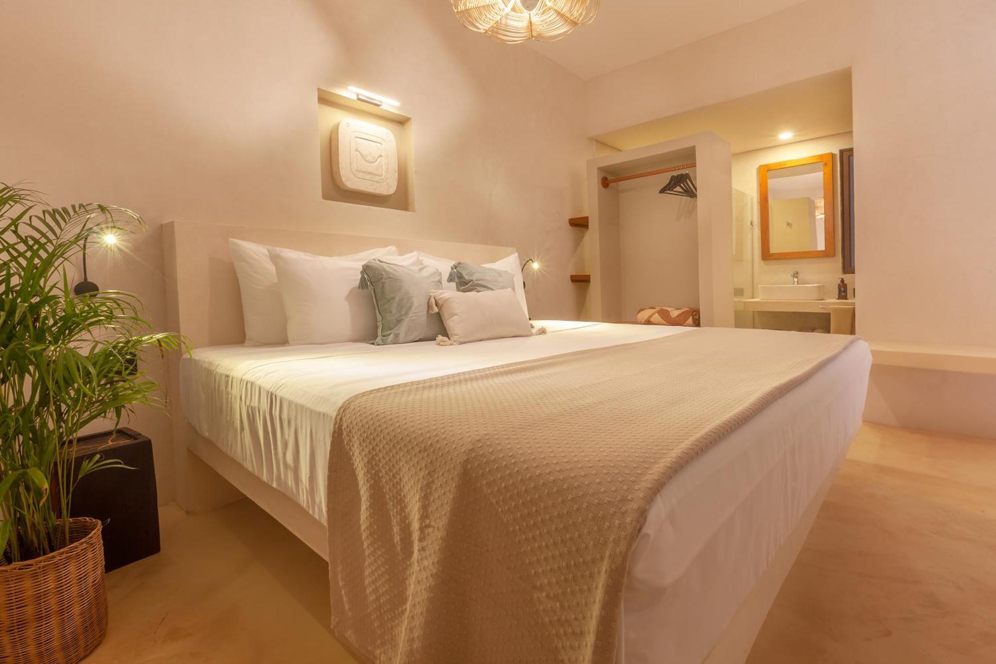Onda Maya - Adults Only Apartahotel
