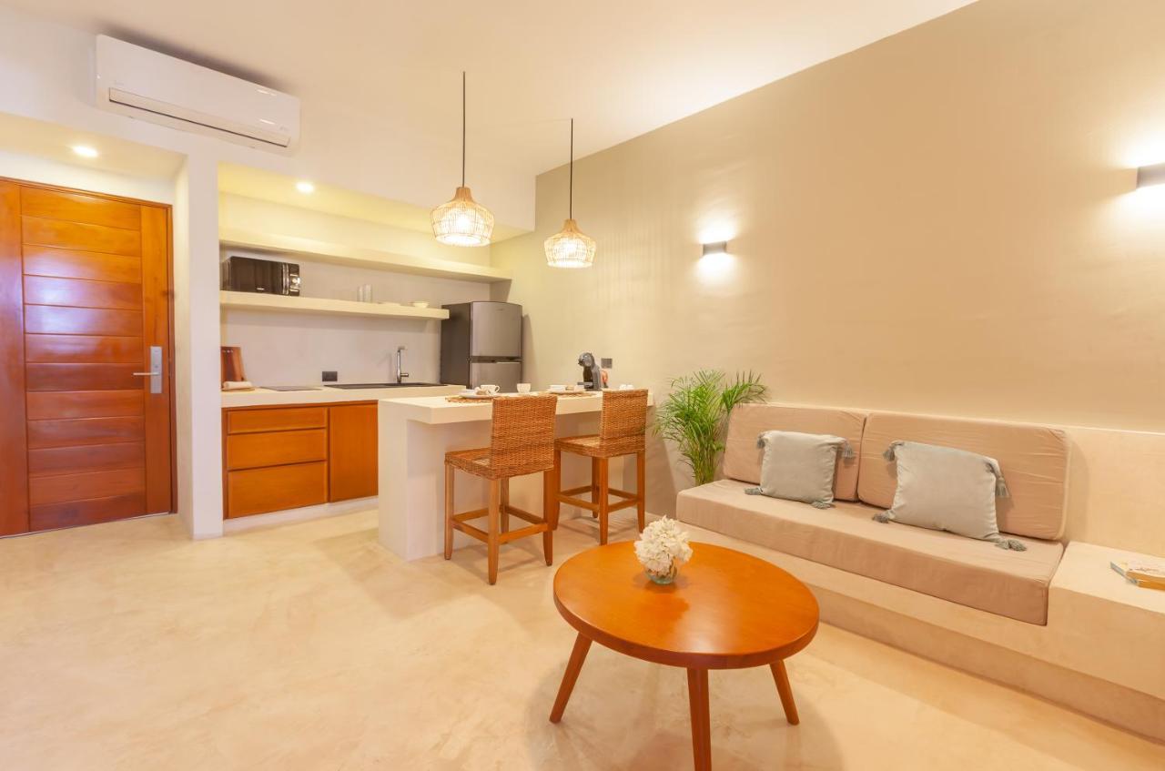 Onda Maya - Adults Only Apartahotel Isla Holbox