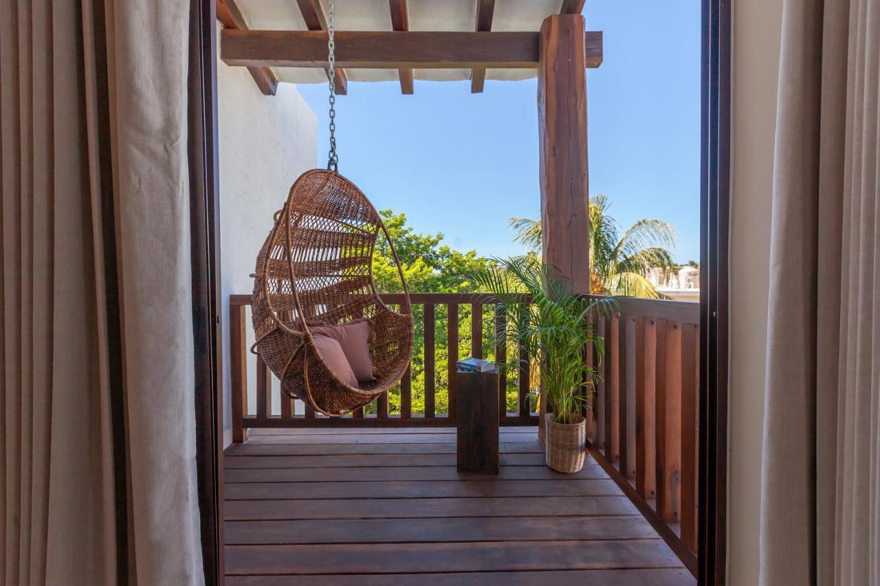Onda Maya - Adults Only Apartahotel *
