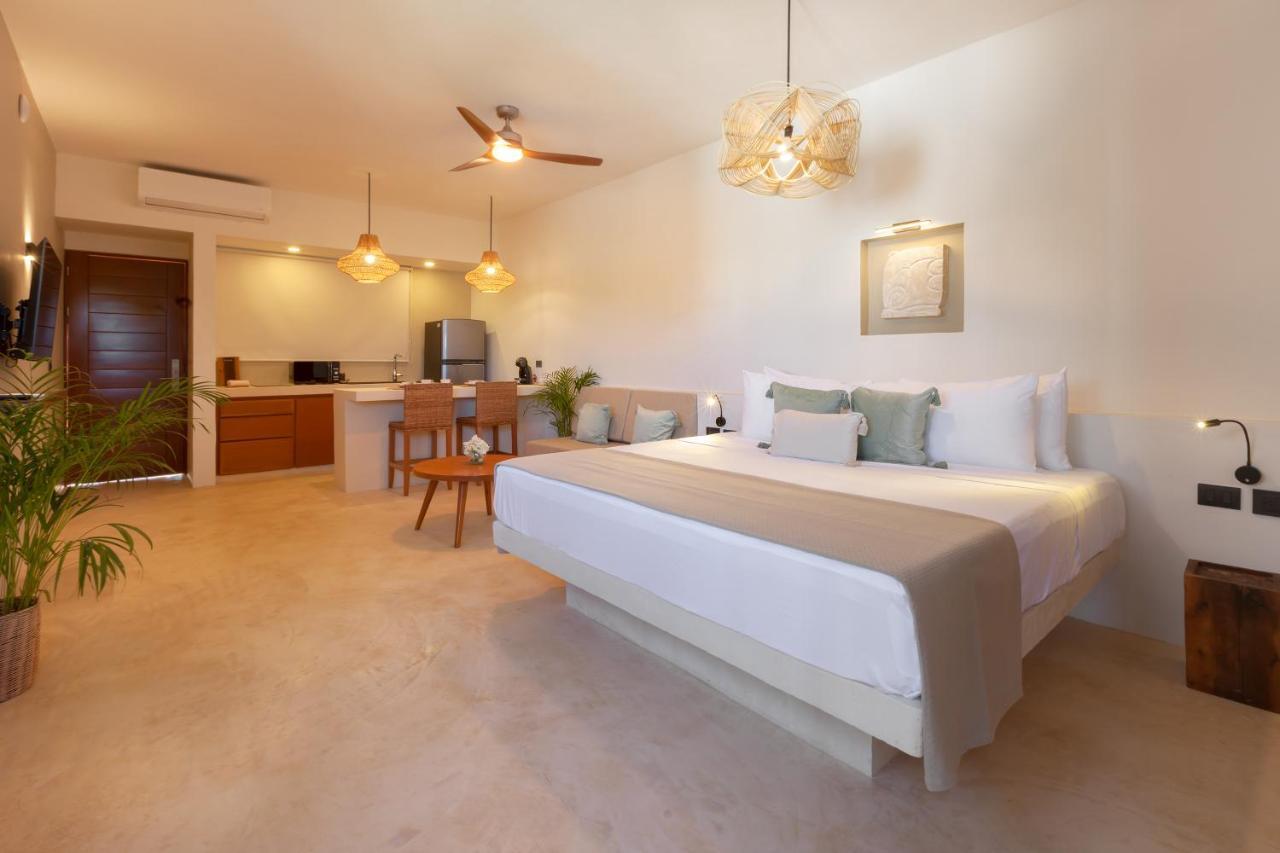 Apartahotel Onda Maya - Adults Only Isla Holbox