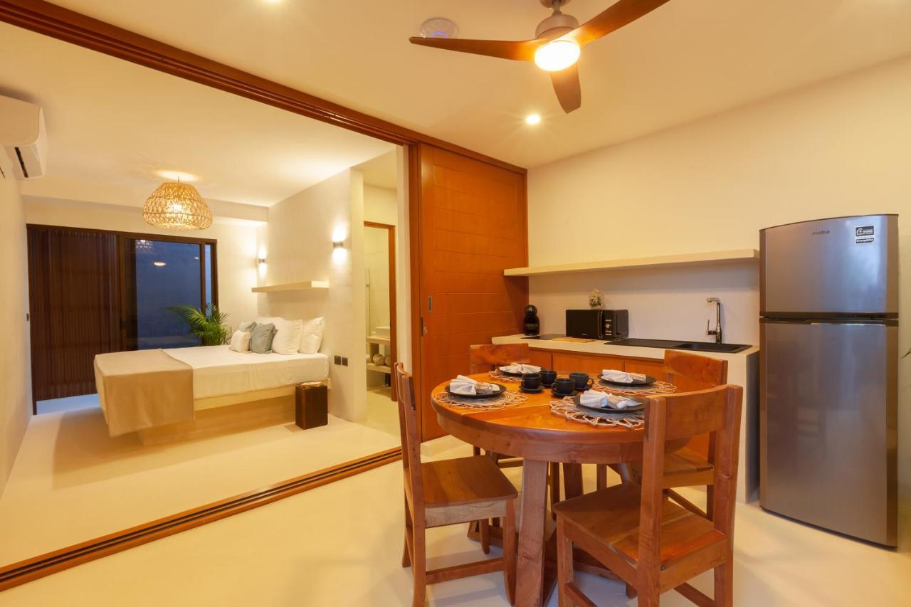 Apartahotel Onda Maya - Adults Only