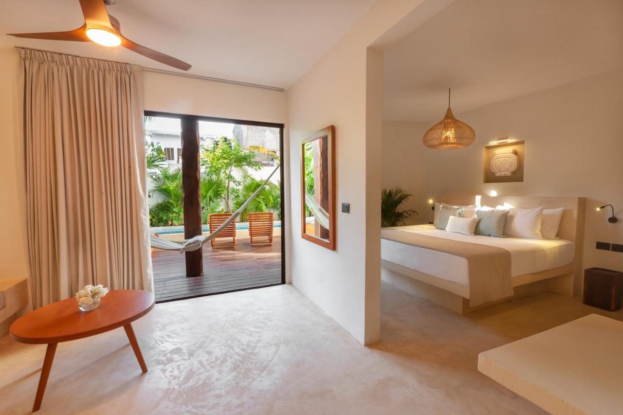 Apartahotel Onda Maya - Adults Only Isla Holbox