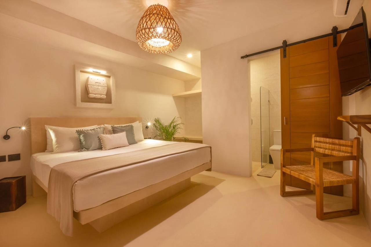 Apartahotel Onda Maya - Adults Only Isla Holbox