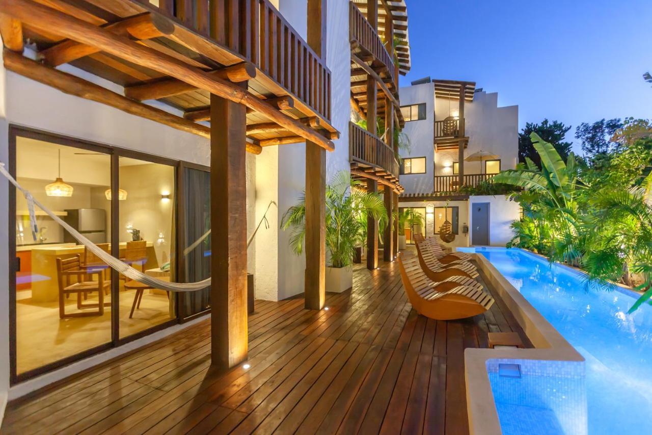 Apartahotel Onda Maya - Adults Only
