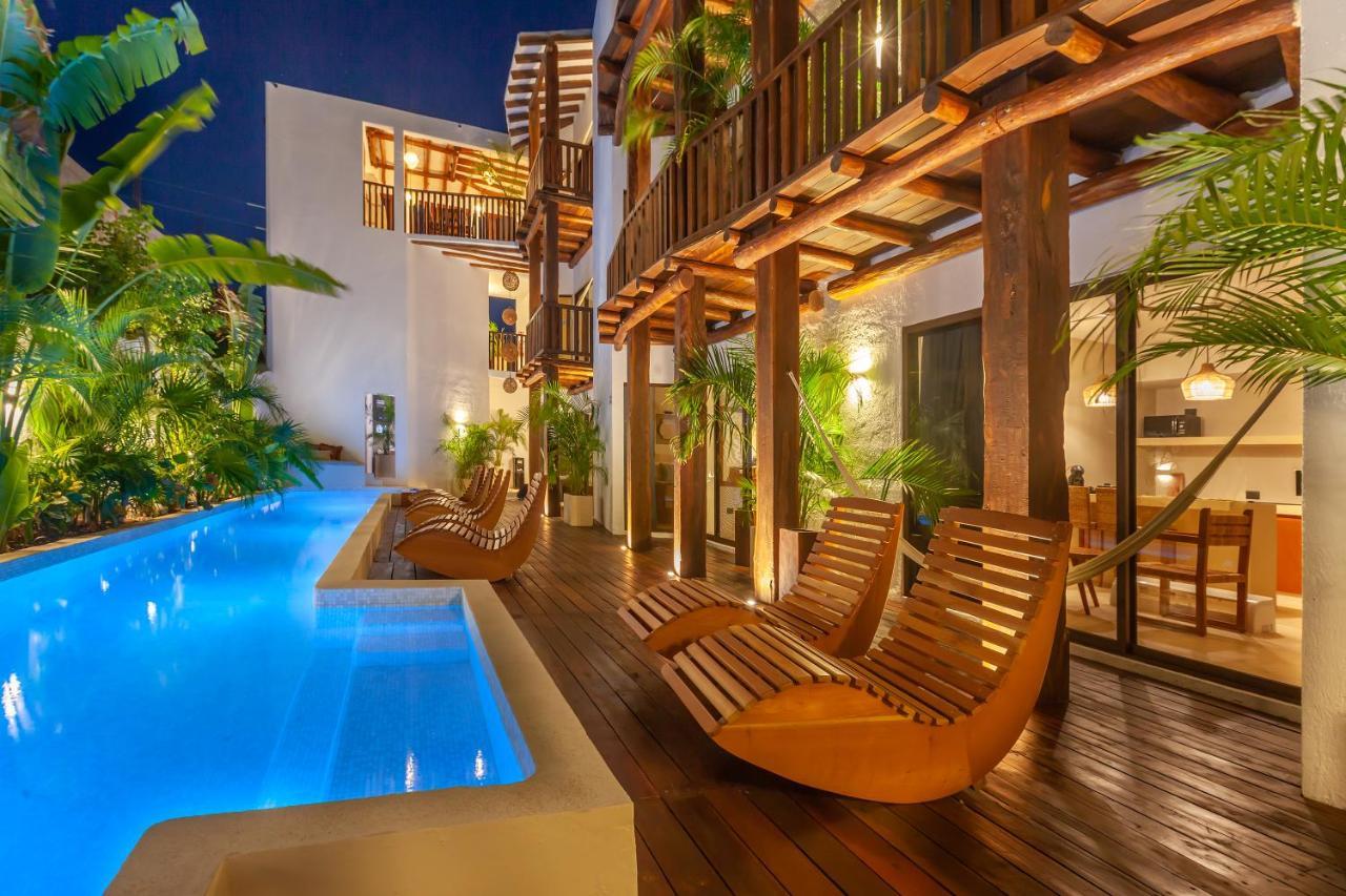 Onda Maya - Adults Only * Isla Holbox