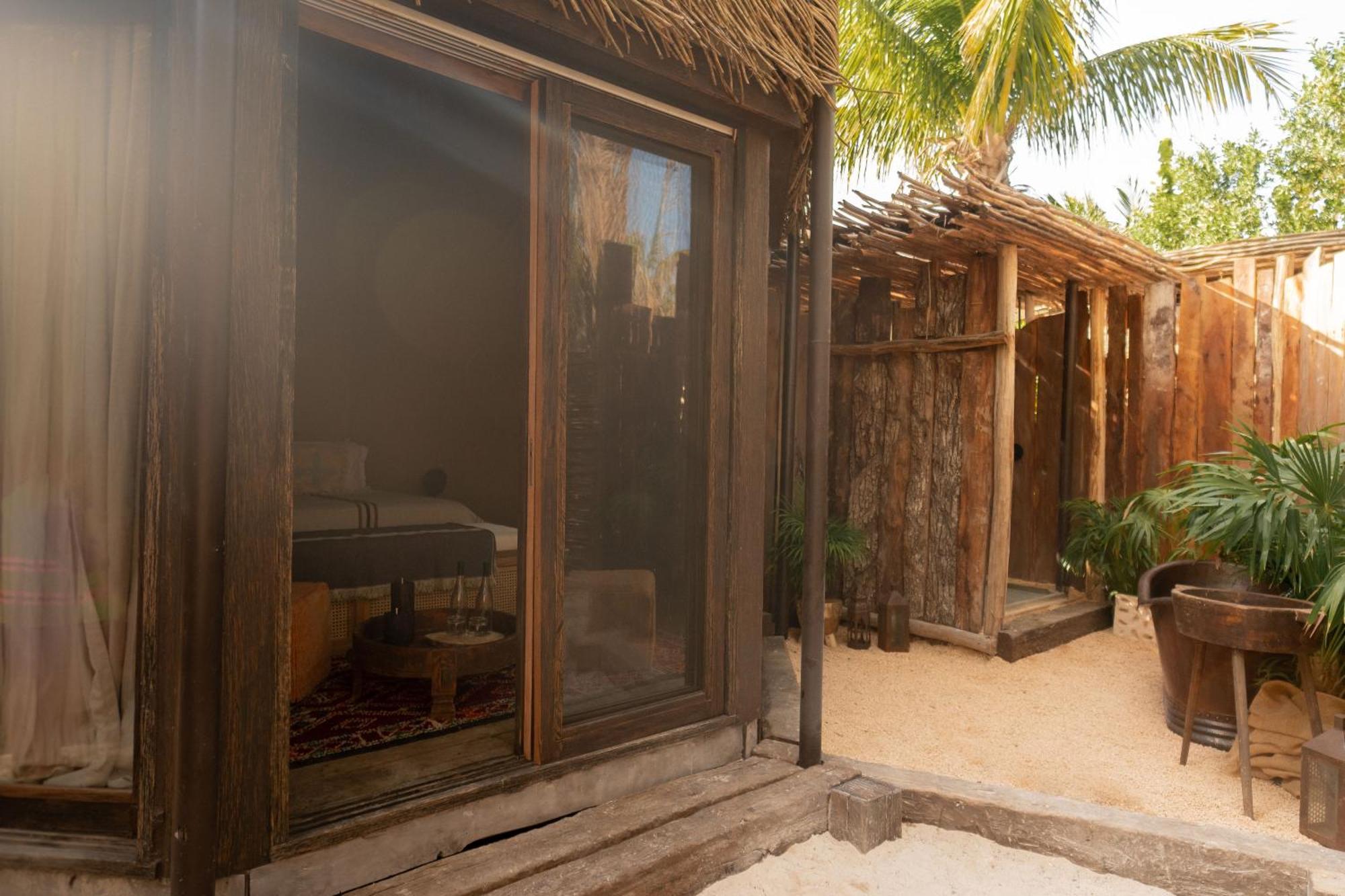 Hotel Nomade
