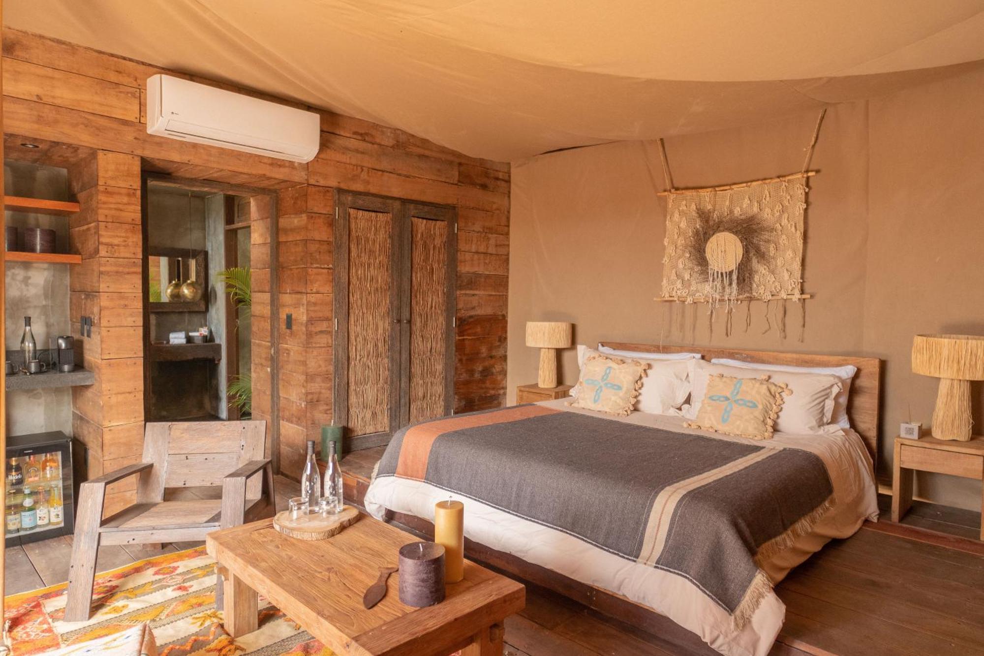 Hotel Nomade Isla Holbox