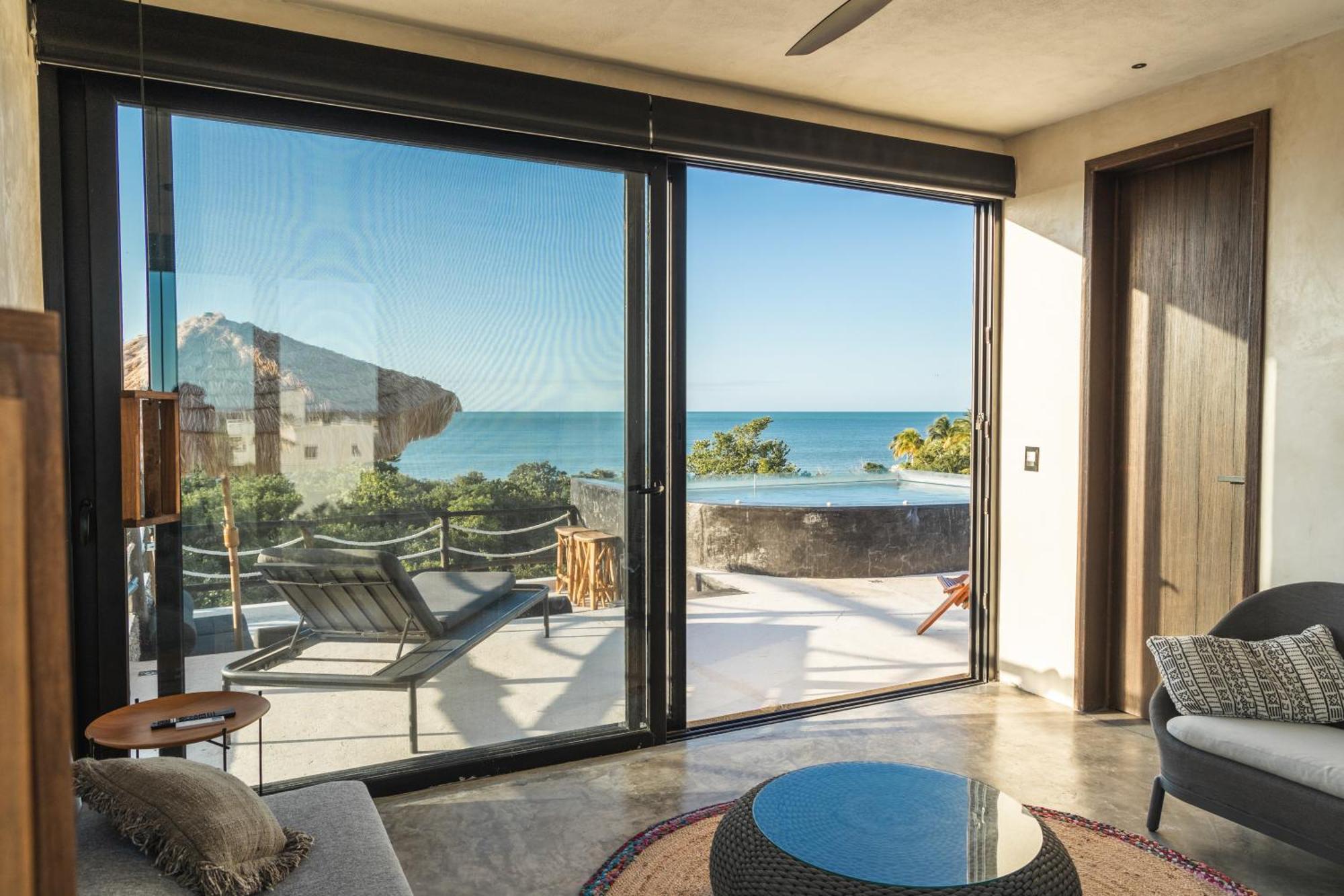 Luxury Ocean View 