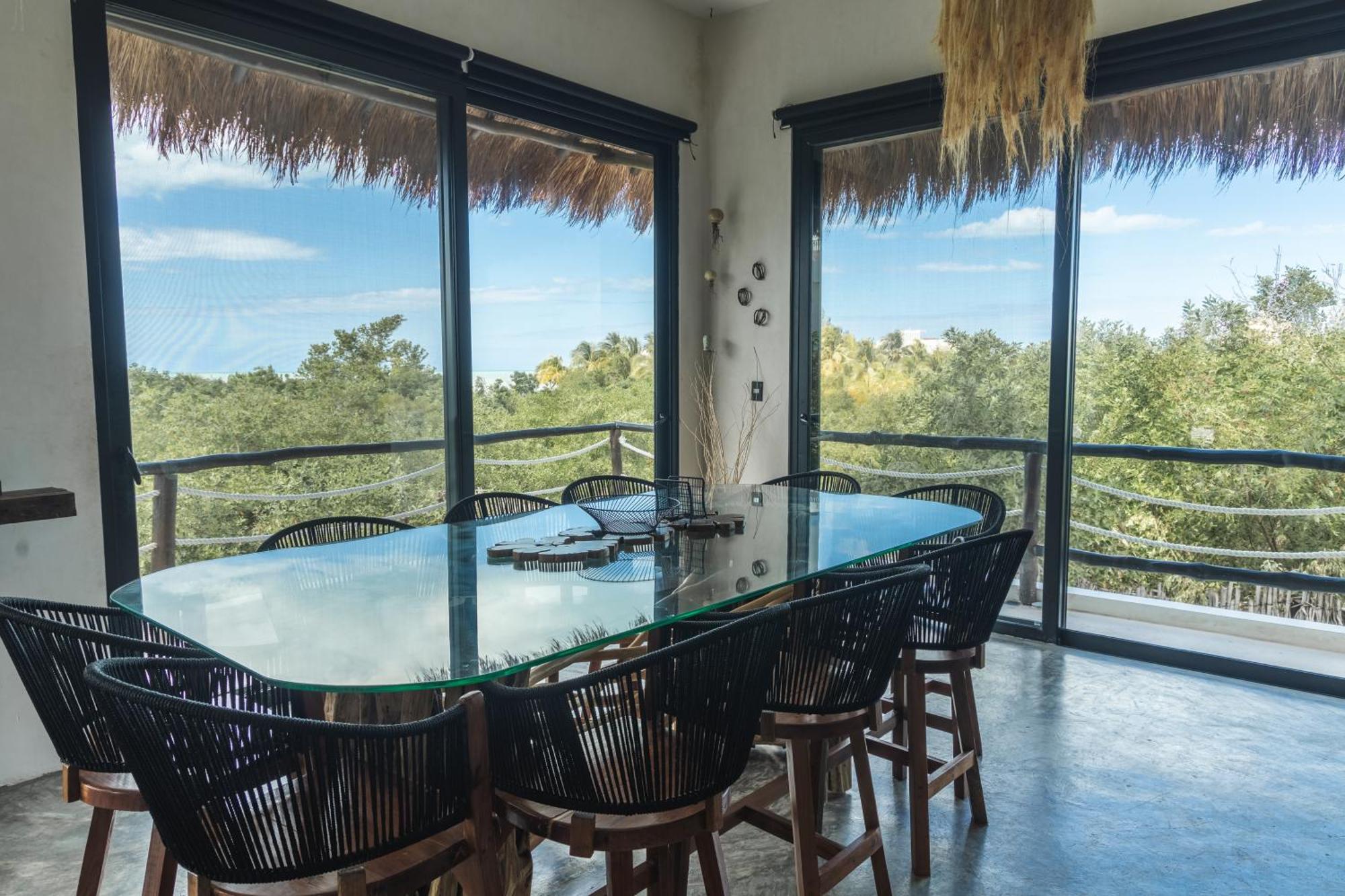 Luxury Ocean View 