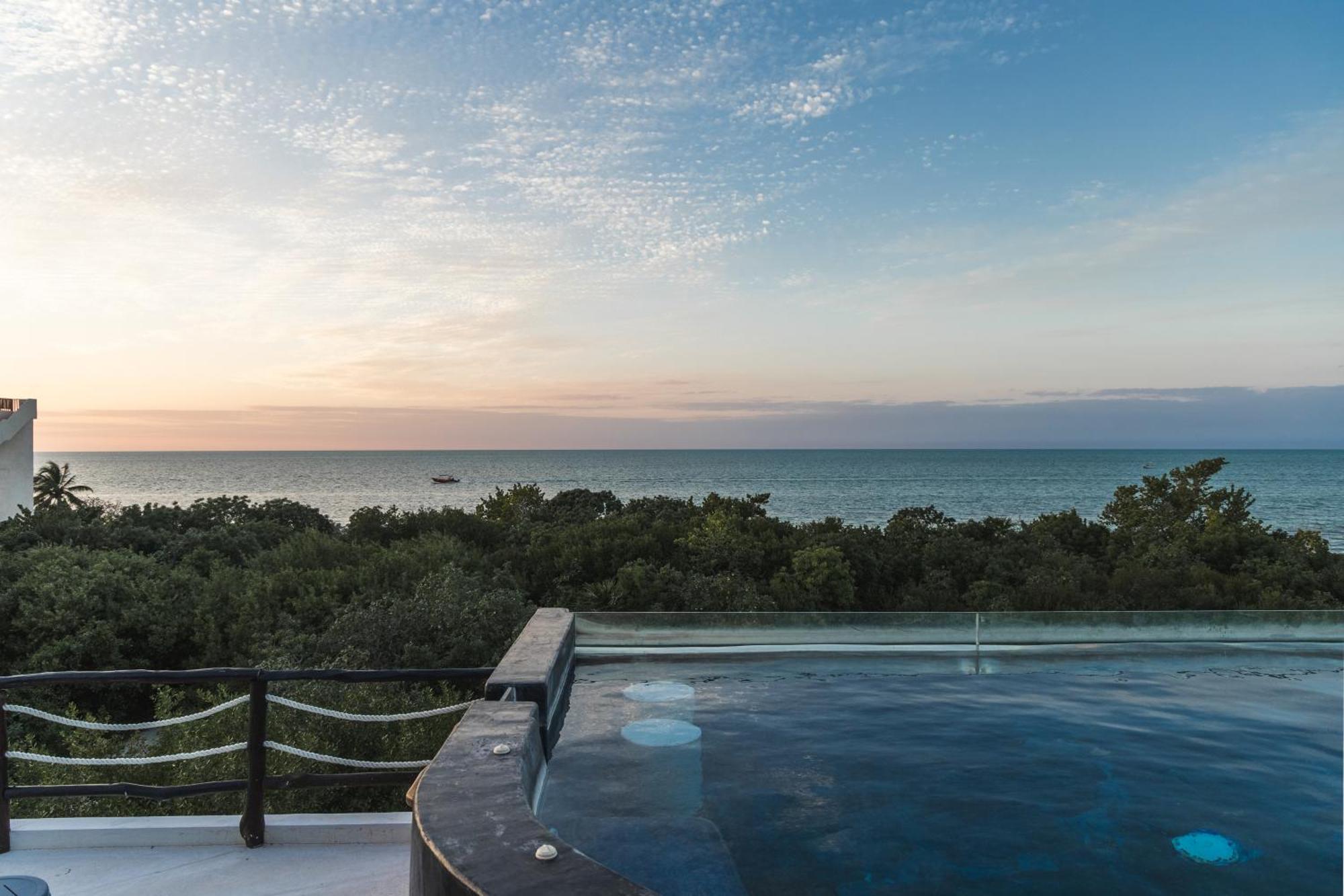 Luxury Ocean View 