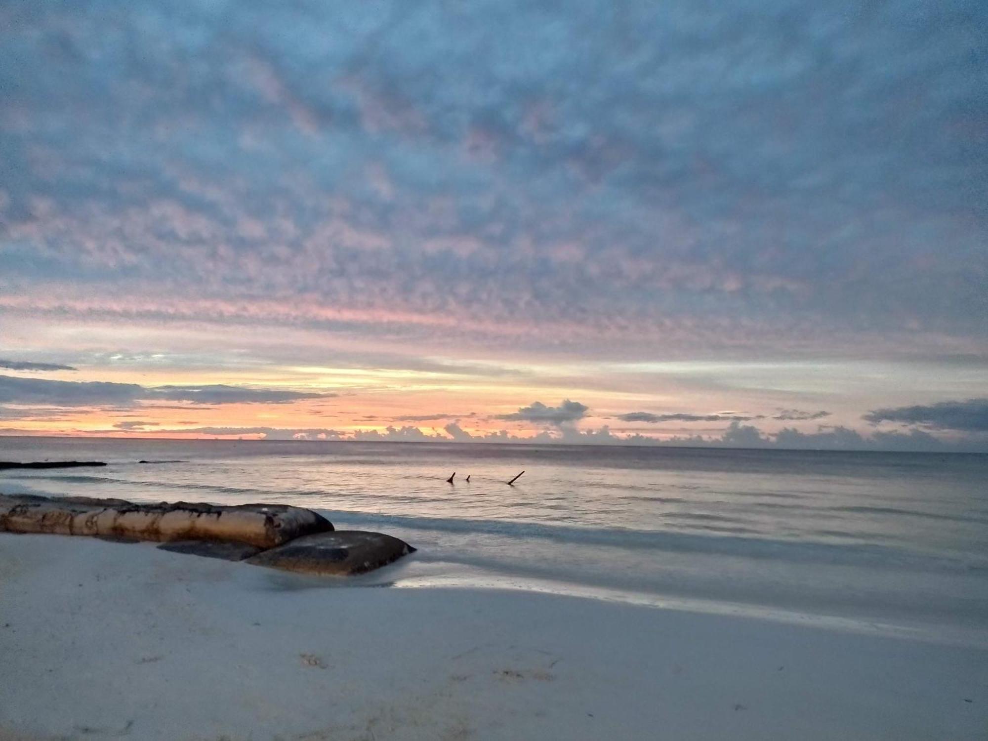 Brisa Del Mar Isla Holbox