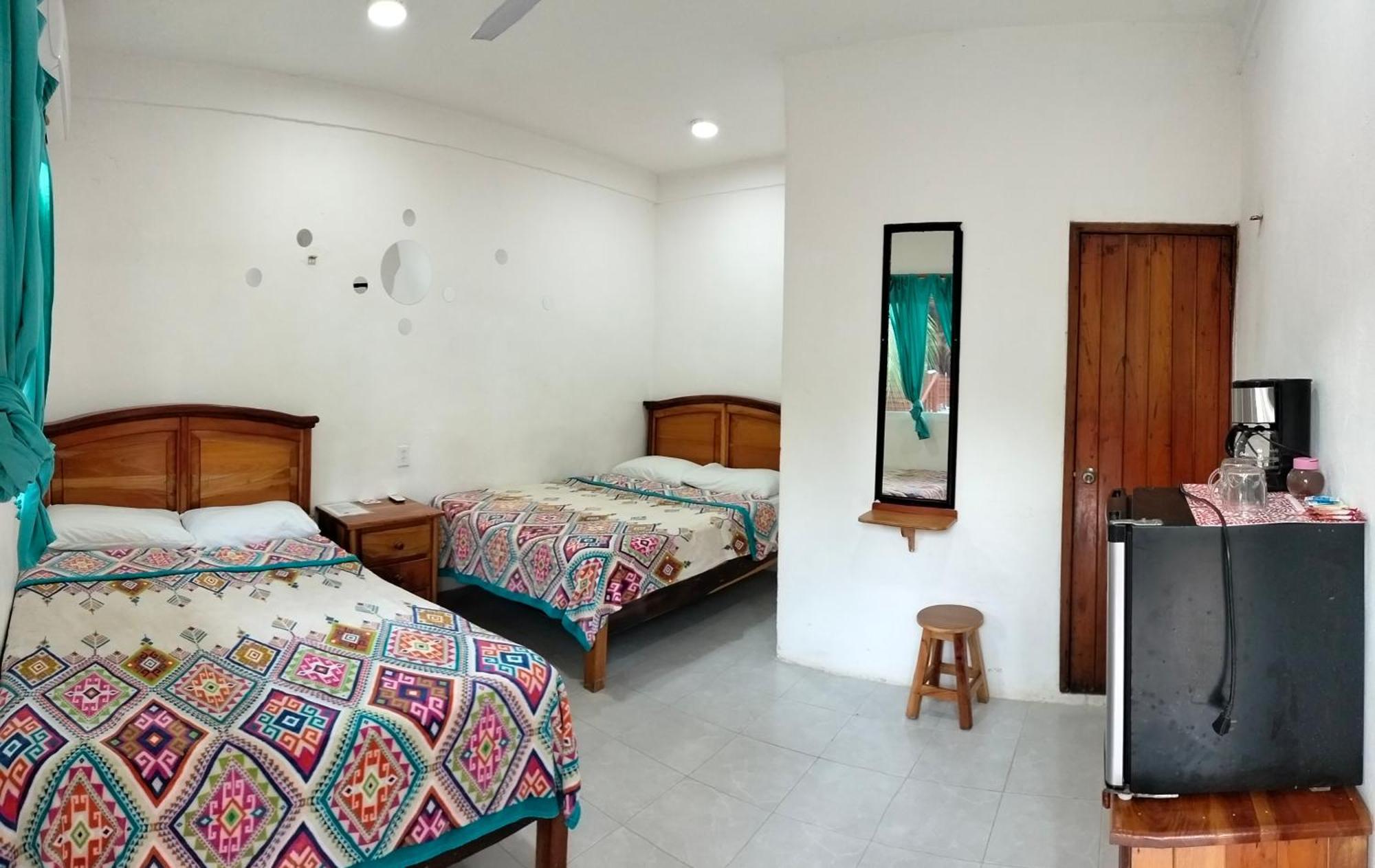 Inn Abuelos